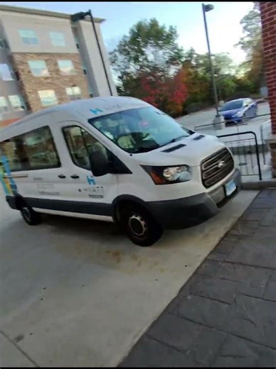 Wedding limo service for the bride! With CT Rising Star Limo! Cadillac Escalade available! #blackcar