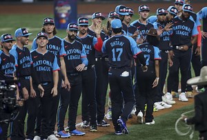 2025 MLB All-Star Game voting: full list of Dodgers on ballot for Truist Park