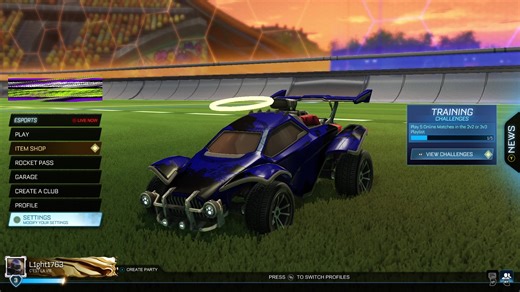 Ultimate Rocket League Codes Compilation