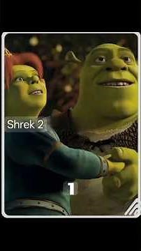 Shrek 2 | movie explanation #shrek #movie #moviereview #movieclips #movieexplained #movierecap