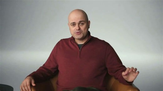 Meta AI TV Spot, 'Open Source AI: Organizing Data'