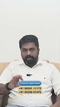 Front Teeth Dilemma: Bridge or Implant? | Dr. Prem Alex Lawerence