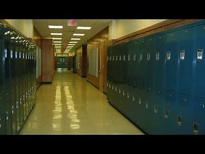 School Locker opening Closing Sound Effect - School Locker Sound