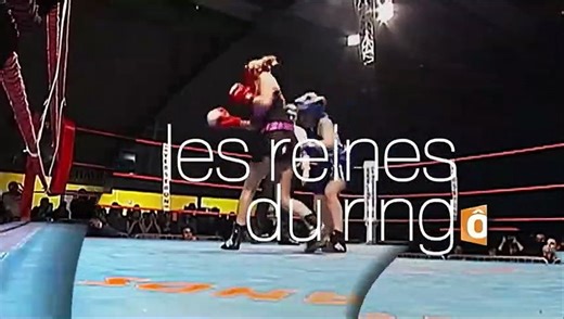 Boxe - Championnats de France Femmes - 11/02/17