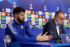 Čačić: Herojska borba; Petković: Pokazali smo karakter