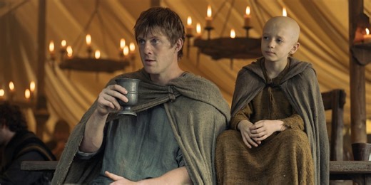 Meet the Cast of ‘A Knight of the Seven Kingdoms’ Season 1