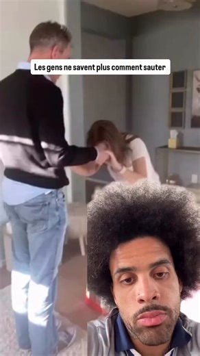 La vidéo est effrayante wshh les gens ne savent vraiment plus sauter (ne calculez pas le monocouille en bas à gauche)