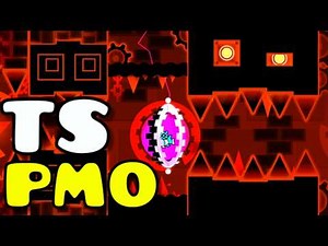 Why Aftermath SUCKS... and how to beat it (Geometry Dash)