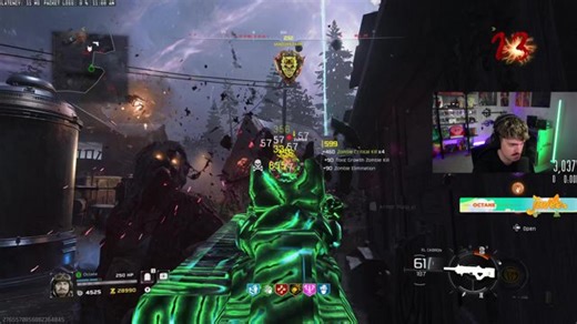 Zombies camo prison | !HermanMillerGaming !juvee !razer