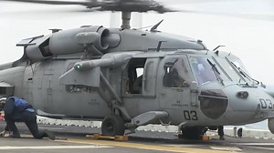 Deadliest Helicopter of the U.S. Navy