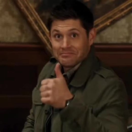 Same person but.... #deanwinchesteredits #jensenackles #supernaturaledit #supernatural #deanwinchester