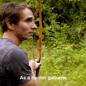 156K views · 849 reactions | Todd Sampson gave up eating meat 25 years ago. This week, Todd joins one of the last remaining African hunter gatherer tribes, doing as they do, eating as they eat. Todd Sampson’s Body Hack – 8.30 Tuesday on TEN. | Todd Sampson’s Body Hack | Facebook