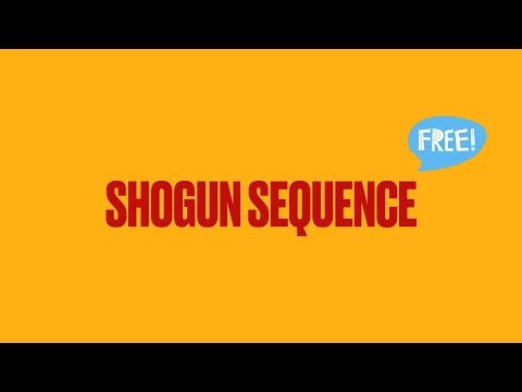The Emotion Path - A Shogun Sequence by Derek Rake