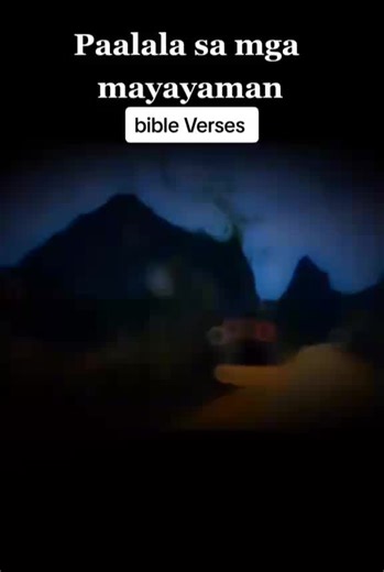 Bible Verses About Jesus' Return