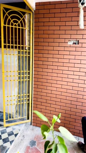 Naaz simply create (claddingstone wall) on Instagram: "Claytiles claddingstone installation completed 2025"