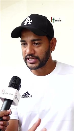 'একটা কোরাম মেইন্টেইন করে আবাহনী-মোহামেডানে খেলে, যাকে পছন্দ করে না তাকে তো নিবেই না' #nclt20