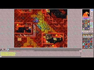 Tibia yielothax zao (speed exp, super hajs) (droga i expienie) raging mage PL by BoleqxTV