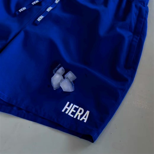 356K views | Introducing laid-back silhouettes with elevated design—HERA Swim Shorts are made to move with you through every sun-soaked moment. From beach days to late nights, this is summer style, refined. | HERA | Facebook