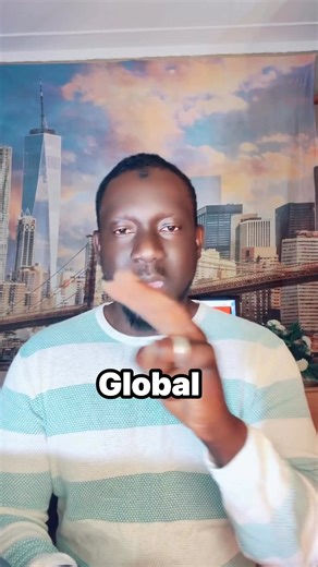 Need to hear this very important b4 travelling bk how with Int. prot docum | Global Radio & TV