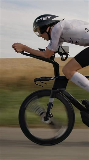 Blink and you’ll miss the stats of the World’s Best IRONMAN Bike Split🚀 Robert Kallin sent it on the #IMVitoria FulGaz Bike Course on the weekend🤯 The numbers behind the fastest known IRONMAN Bike Split of all time: ⏱️ 3:54:33 180km | 1000m elevation | 46.11km/h 112mi | 3280ft elevation | 28.55mph 🏰 IRONMAN Vitoria-Gasteiz 📺 Catch the Replay 👉 | proseries.ironman.com, YouTube, Outside TV and DAZN #EverySecondMatters #IMProSeries #IRONMANtri | IRONMAN