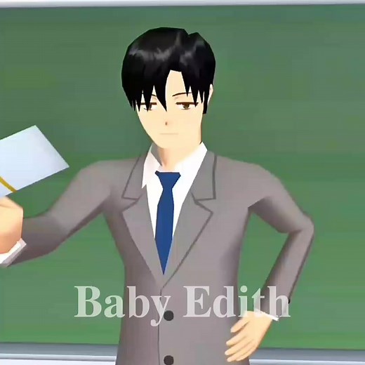 Sakura School Simulator: Funny Student-Teacher Moments