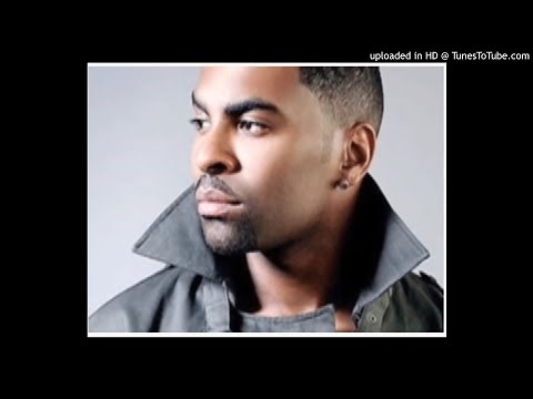 Ginuwine -Im In Love