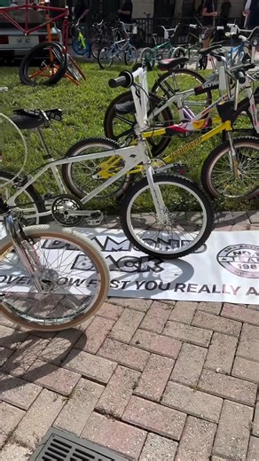 #bmxfreestyle #freestyle #BMXChallenge | Rex's bmx bike collection