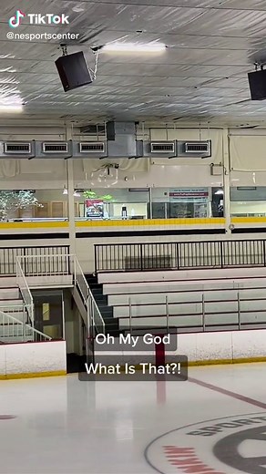 LiveBarn at New England Sports Center | Ice Hockey Rink Fun