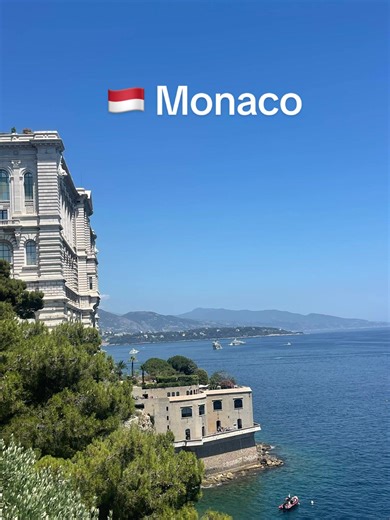 Exploring the Prince’s Palace of Monaco