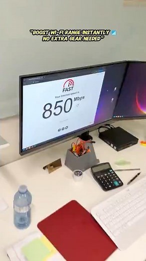 How to Make Your Wi-Fi Reach Every Room | Fix Weak Signal Fast