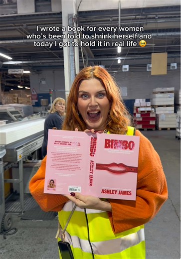 Emotional Journey of Seeing My Book Printed