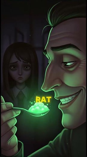 "Brother Smiled After Honor Killing… Sister Put Rat Poison In His Dinner 💀"