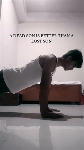 this is how to do pushups properly and grow your chest #motivation #lifthard #strengthtrain #proud