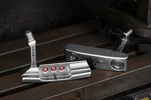 The 2020 Scotty Cameron Special Select is a return to the past with modern technology in tow