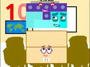 Timeblocks Band 101-102