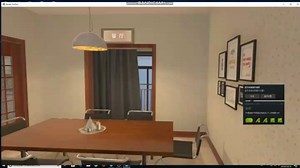 家庭VR消防模拟体验