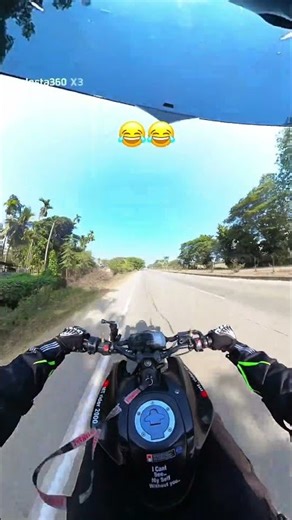 #shortvideo #biker #motovlog #bike #rider #viral #yamahamt #bikelife 😂😂