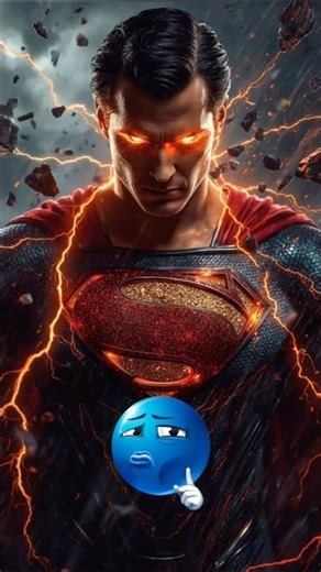 Justice League attitude status