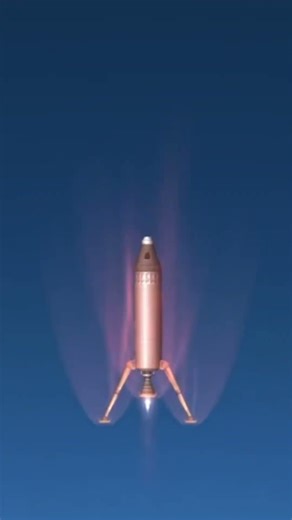 Space Flight Simulator Gameplay