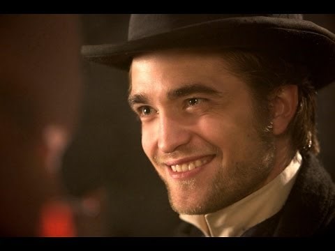 BEL AMI Trailer german deutsch & Kritik [HD]