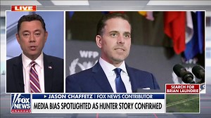 61K views · 525 reactions | Big tech slammed after Politico confirmed Hunter Biden laptop story is true | America's Newsroom | Facebook