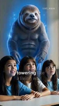 Megatherium — The Giant That Shook Prehistoric Earth