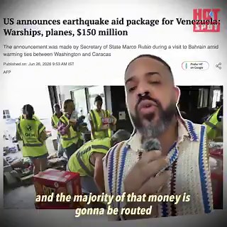 This is a great breakdown by @realnikohouse about the rare earthquakes that just so happen to hit countries where the US is trying to advance its own economic interests. Is it just a coincidence or is something more sinister at play like a tectonic weapon?