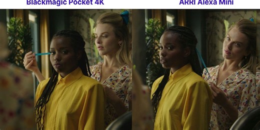 How To Use AI To Match Footage From Different Cameras