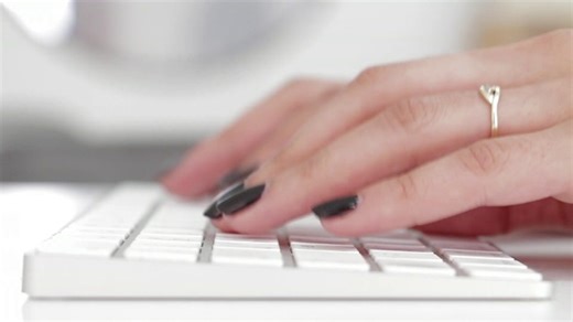 键盘 计算机 写作 - Free video on Pixabay