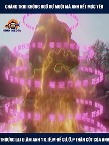 9.8M views · 134K reactions | Chàng trai không ngờ sư muội mà anh hết mực yêu thương lại đ=âm anh 1 k=iế=m để cư=ớ=p thần cốt của anh | أبو الميو Abou Lmew | Facebook