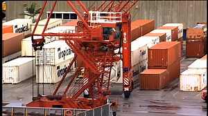 Ship and Port Facility Security Actions VOD