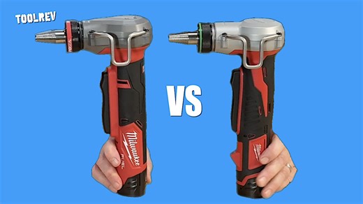 Watch Milwaukee PEX Expanders on Amazon Live