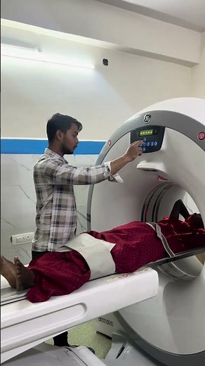 Ct Scan Of Chest HRCT
