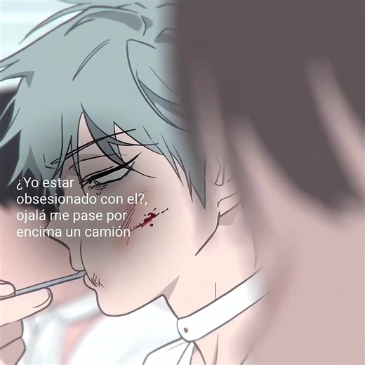 Mi novio es el chico más lindo del universo